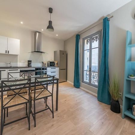 Appartement Fiora - Welkeys Aviñón Exterior foto