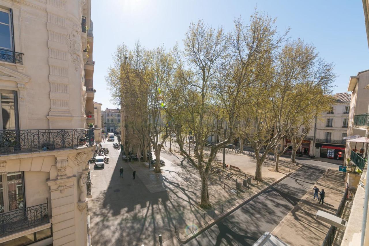 Appartement Fiora - Welkeys Aviñón Exterior foto