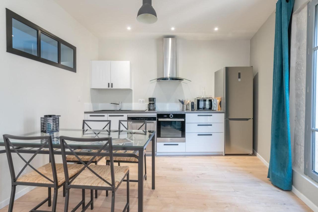 Appartement Fiora - Welkeys Aviñón Exterior foto
